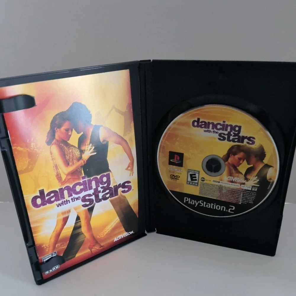 N/A dancing stars